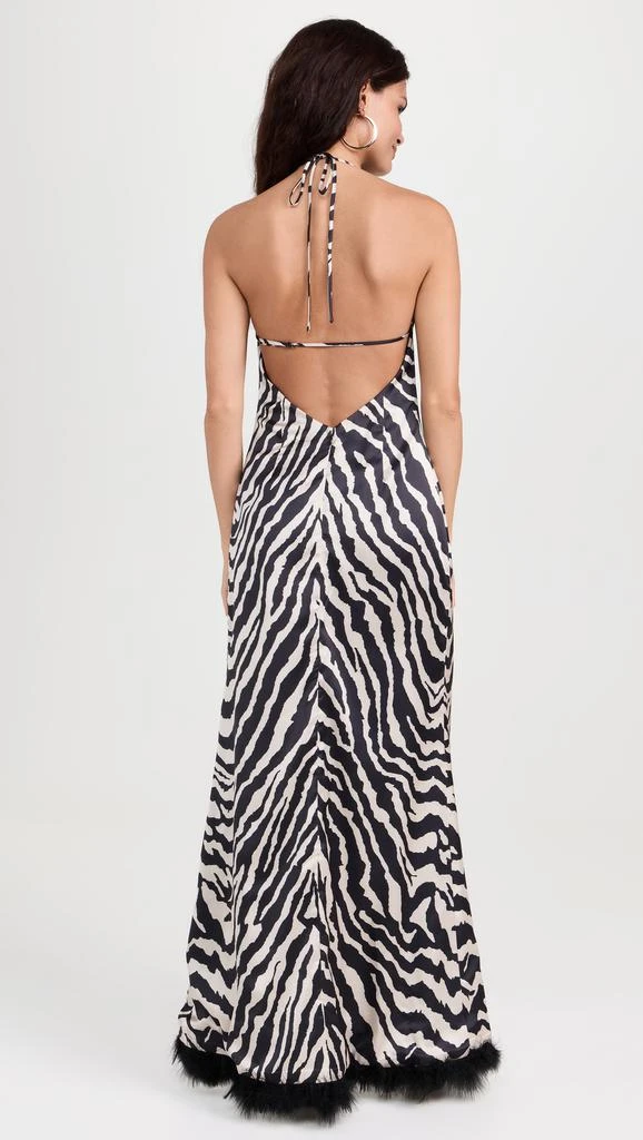 Runaway the Label Vanya Maxi Dress 2