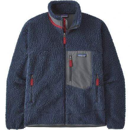 Patagonia Classic Retro-X Jacket - Men's 3