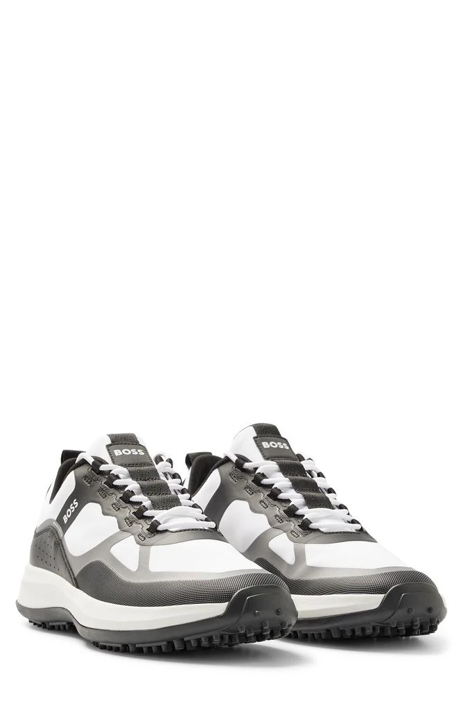 Hugo Boss Cedric Runn LYMX Golf Shoe 1