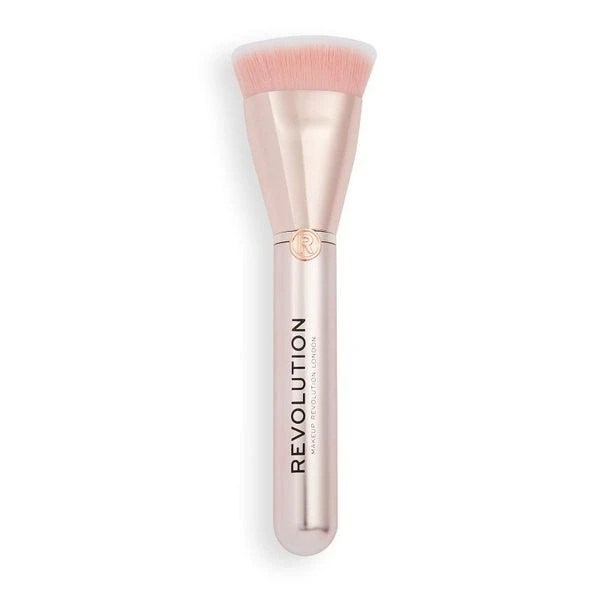 Makeup Revolution Makeup Revolution Create Defining Contour Brush R10 1