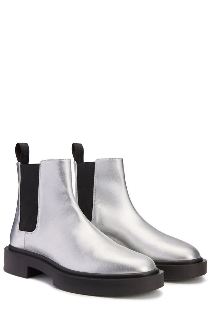 Giuseppe Zanotti Giuseppe Zanotti Aston G Boots 2