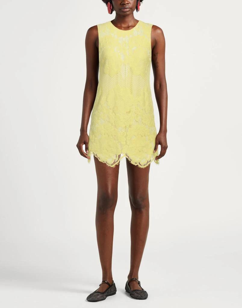 SUOLI Short dress 2