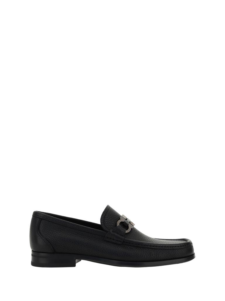 FERRAGAMO Grandioso Loafers