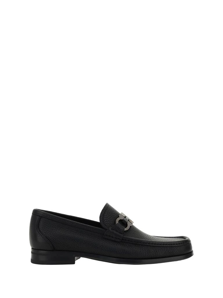 Salvatore Ferragamo Grandioso Loafers 1