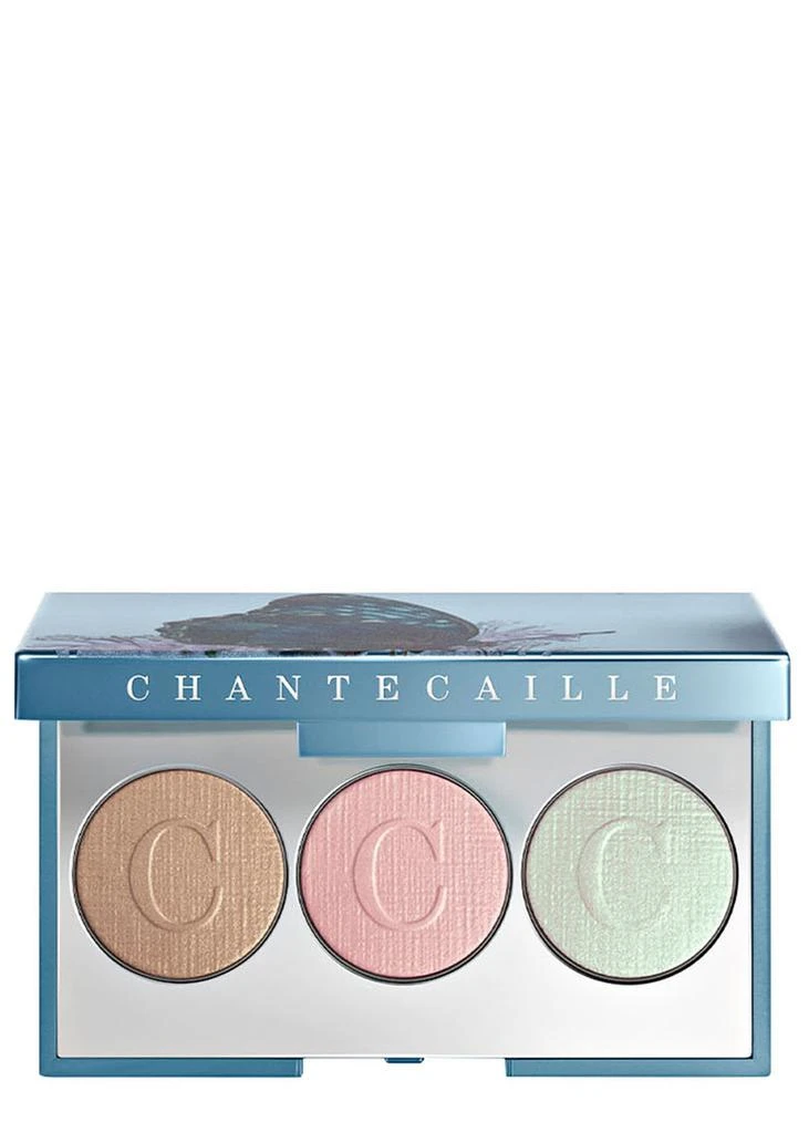 Chantecaille Diana Eye Trio
