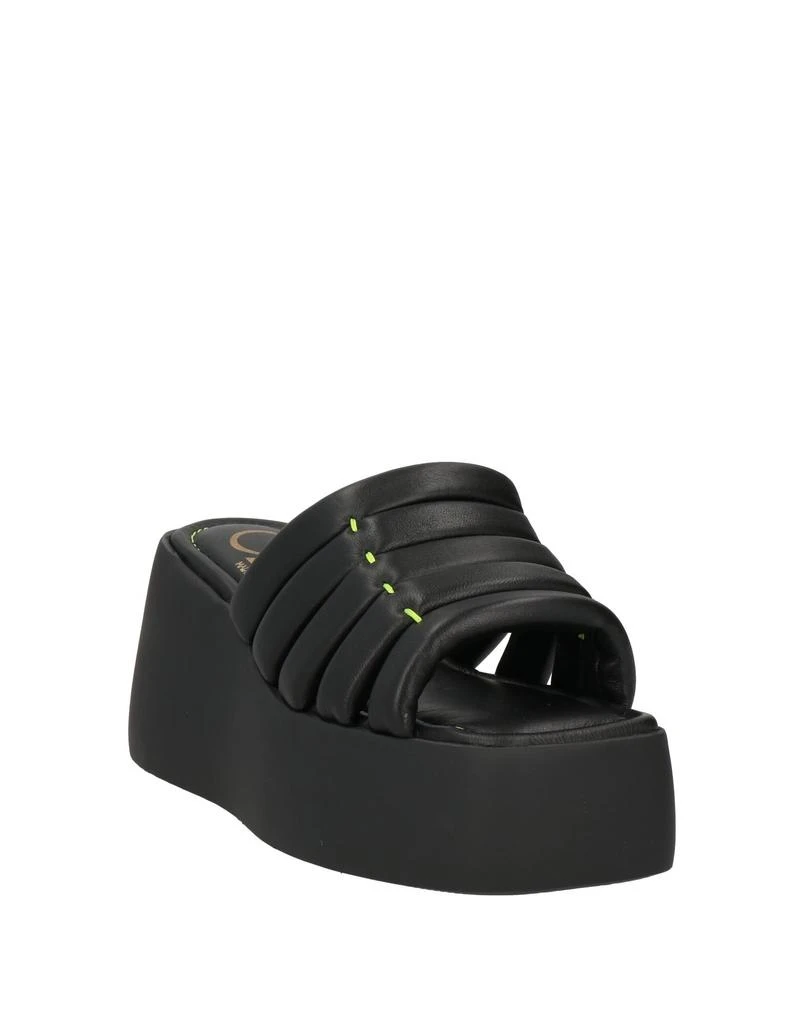 OA NON-FASHION Sandals 2