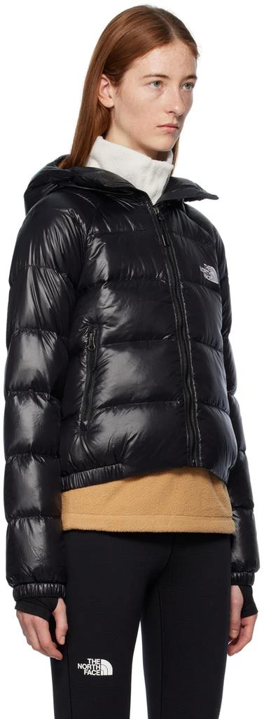 The North Face Black Hydrenalite Down Jacket 2
