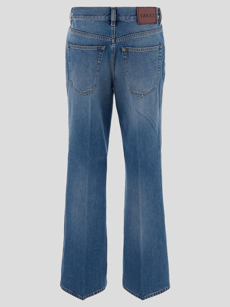 Shop Gucci Jeans on Sale at BeyondStyle – Get 41% Off Gucci Jeans