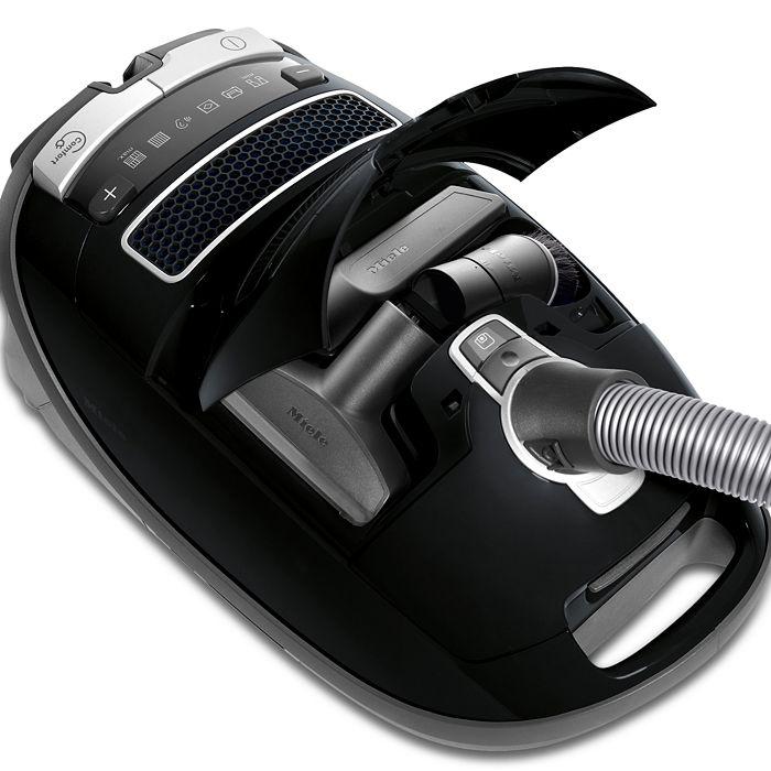 Miele Complete C3 Kona