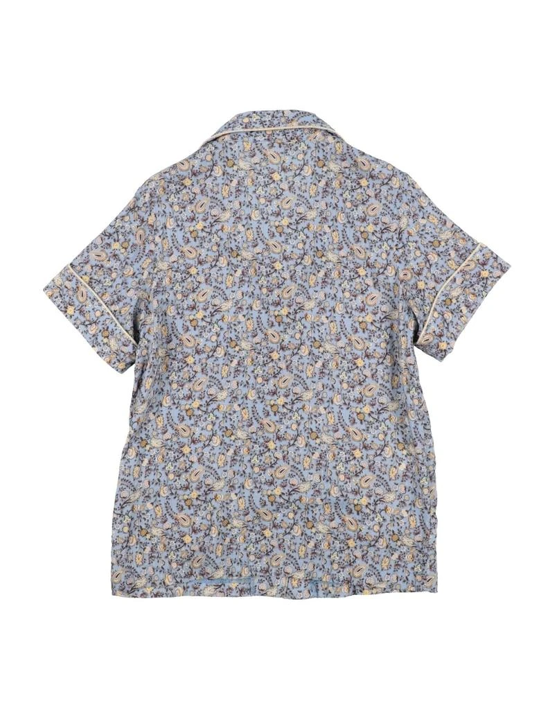 LA STUPENDERIA Patterned shirts & blouses 2