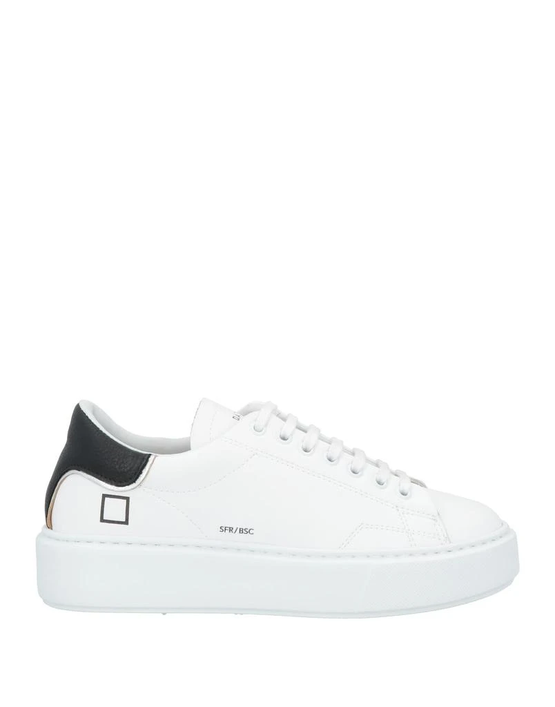 D.A.T.E. Sneakers 1