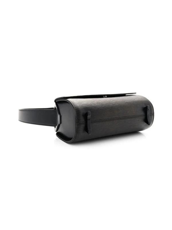 Louis Vuitton Epi Leather Shoulder Bag 4