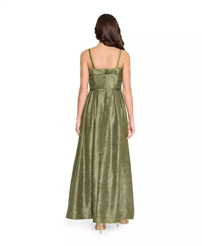 Tahari Women's Sleeveless Ball Gown 2