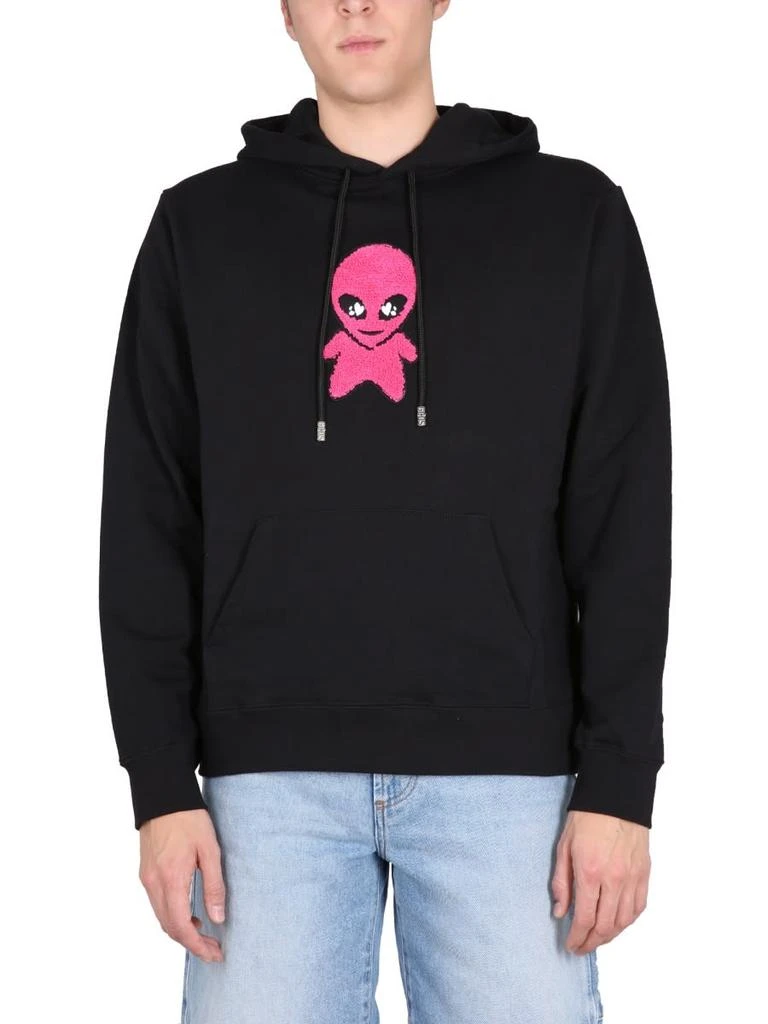 GCDS Sweatshirt wirdo 1