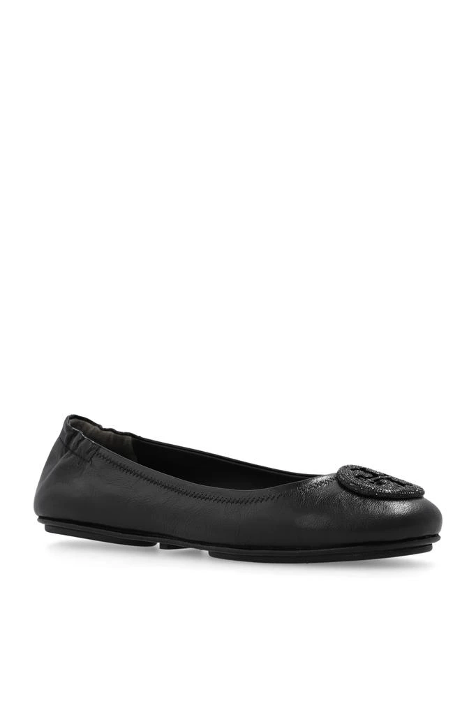 Tory Burch ‘Minnie Travel’ ballet flats 4