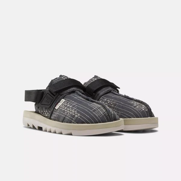 Reebok Beatnik Slides 2