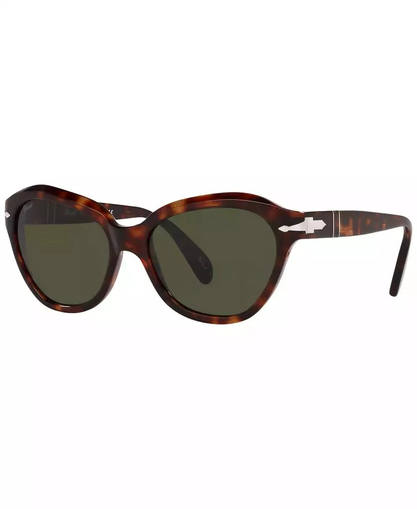 Persol Women's Sunglasses, PO0582S 54 1