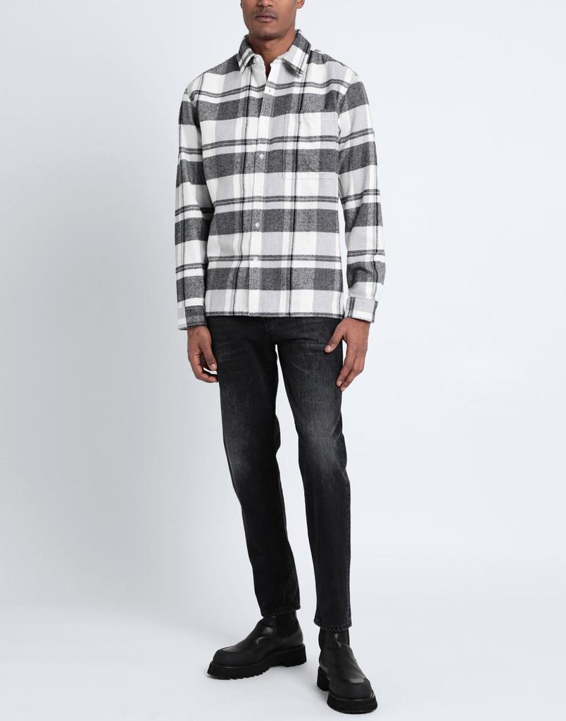 Topman Checked shirt