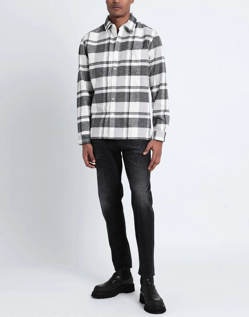 Topman Checked shirt 2