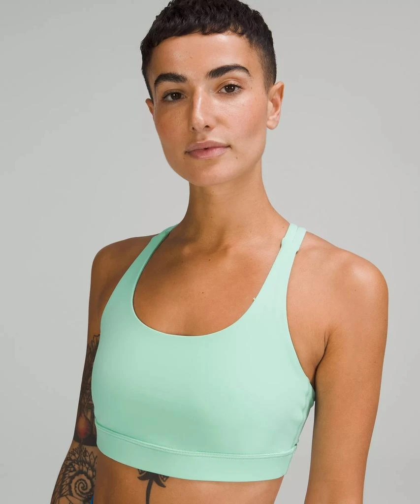 Lululemon lululemon Energy Bra *Medium Support, B–D Cups 24