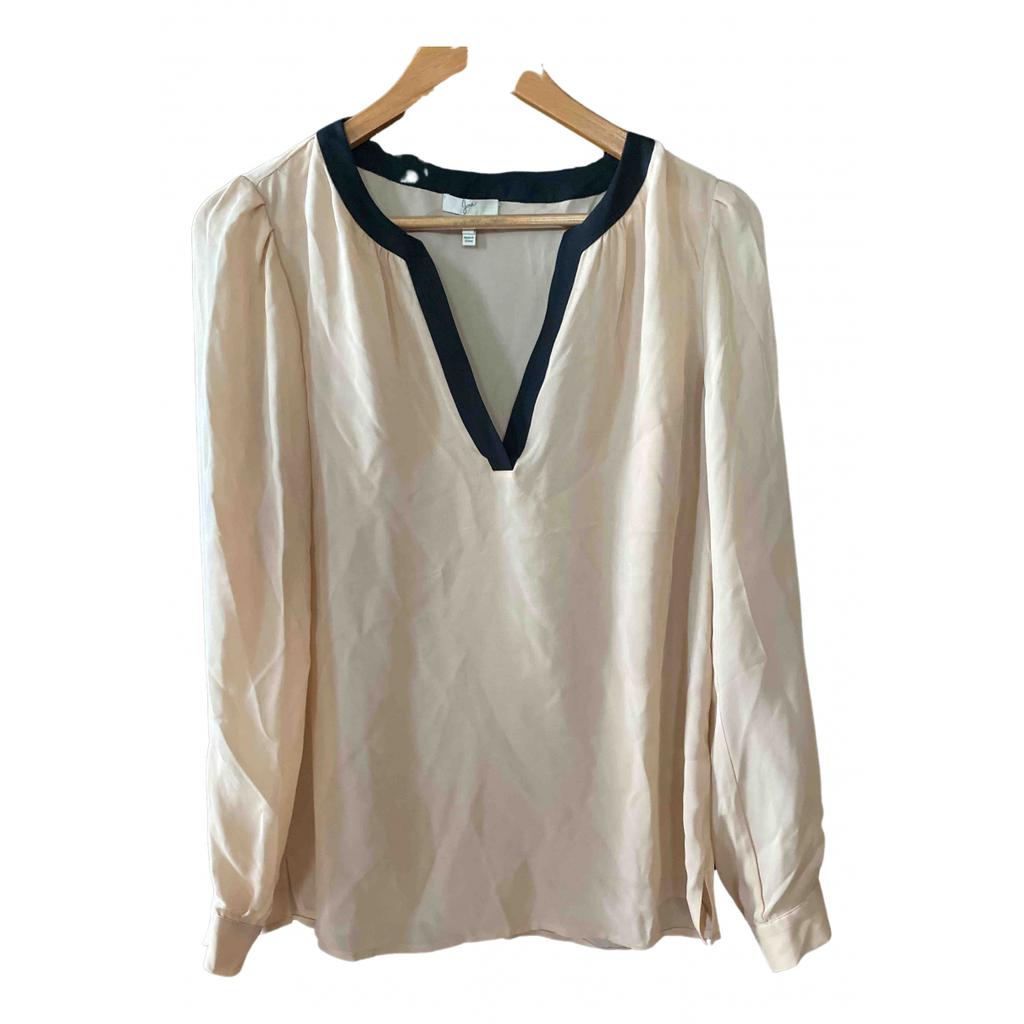 Joie Joie Silk blouse