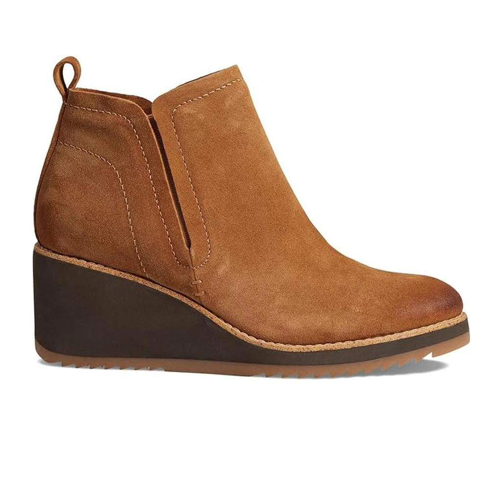 Söfft Sofft - Women's Emeree Wedge Bootie 2