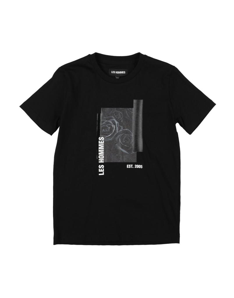 LES HOMMES T-shirt
