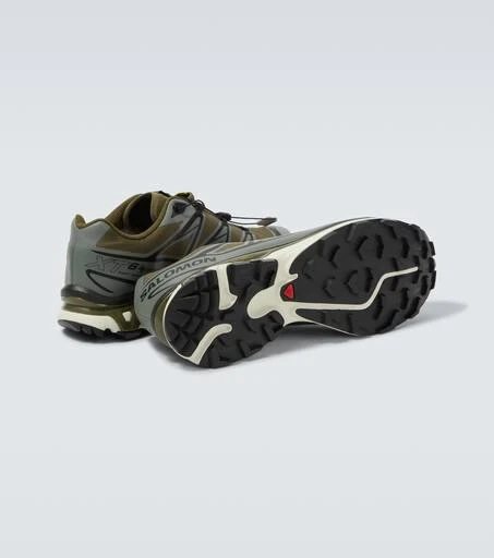 Salomon Advanced XT-6 trail running shoes 7
