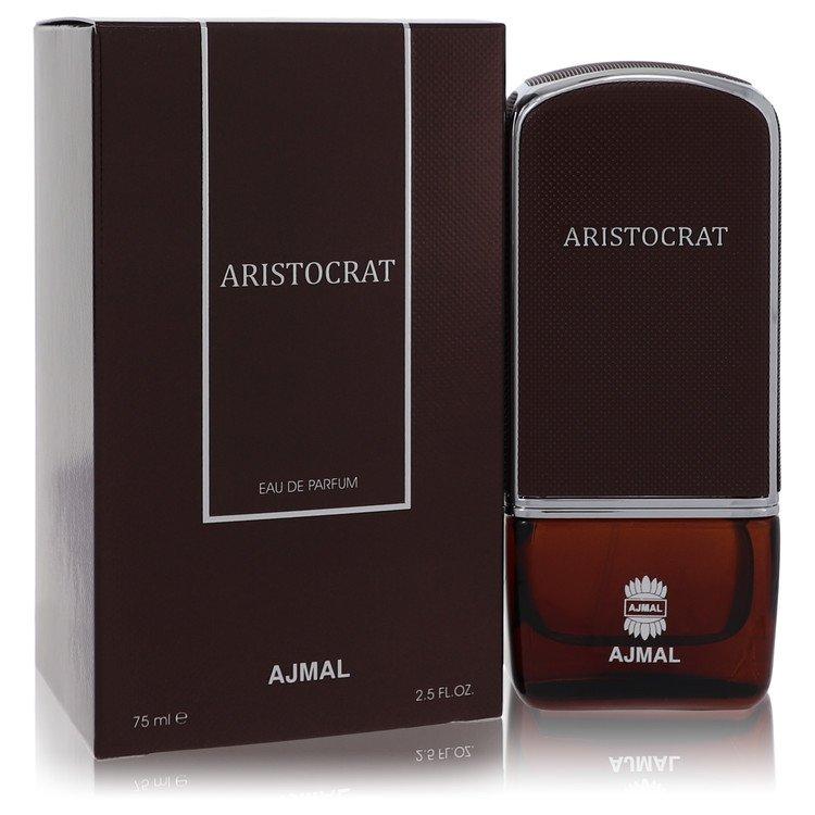AJMAL Aristocrat by  Eau De Parfum Spray 2.5 oz Men