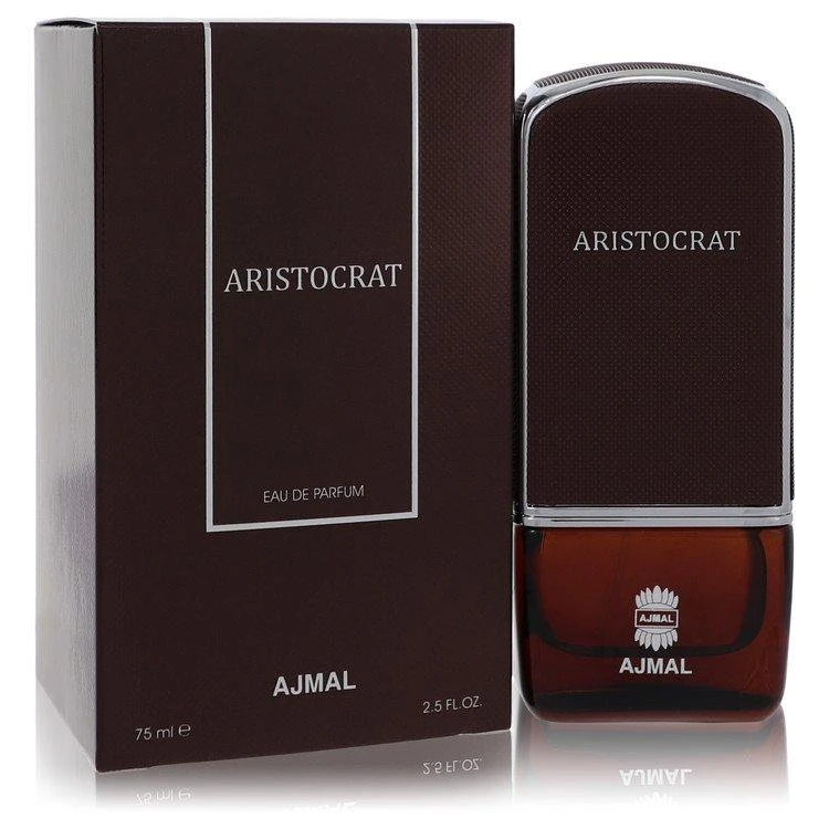 AJMAL Aristocrat by  Eau De Parfum Spray 2.5 oz Men 1