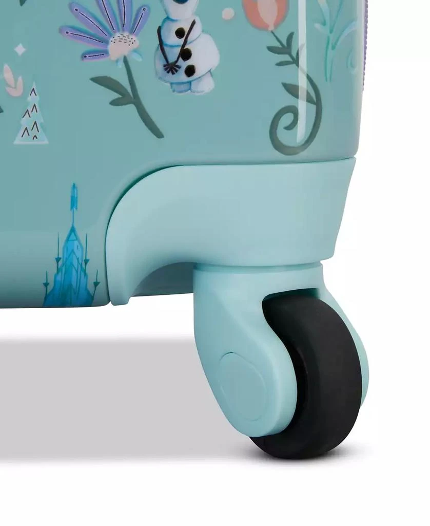 American Tourister Frozen 18" Hardside Carry-On Spinner 3