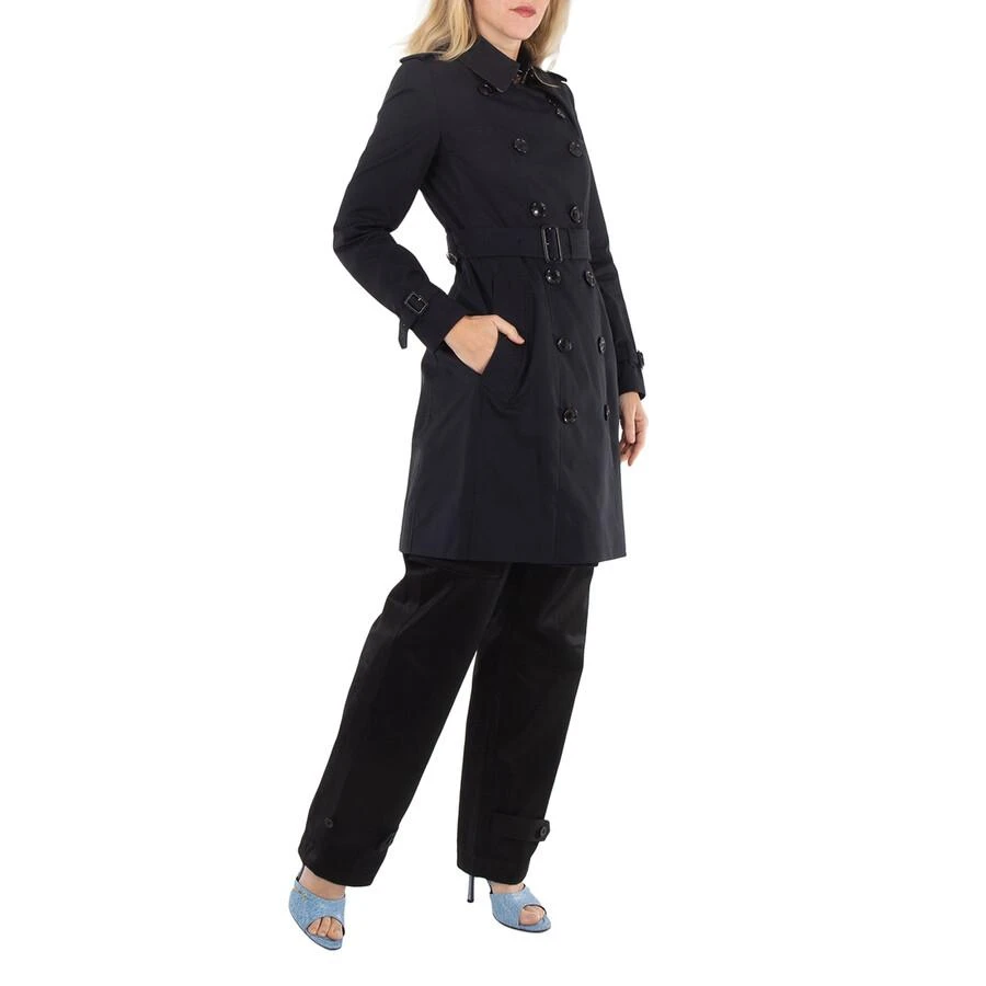 Burberry Mid-Length Chelsea Heritage Trench Coat 3