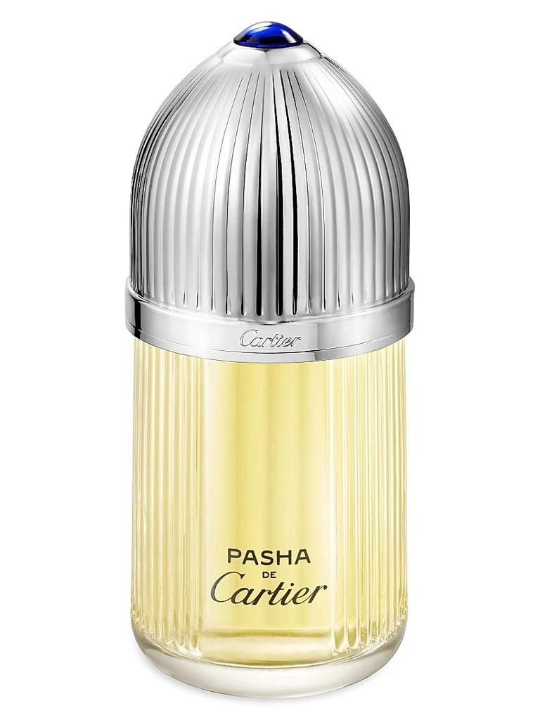 Cartier Pasha de Cartier Eau de Toilette 1