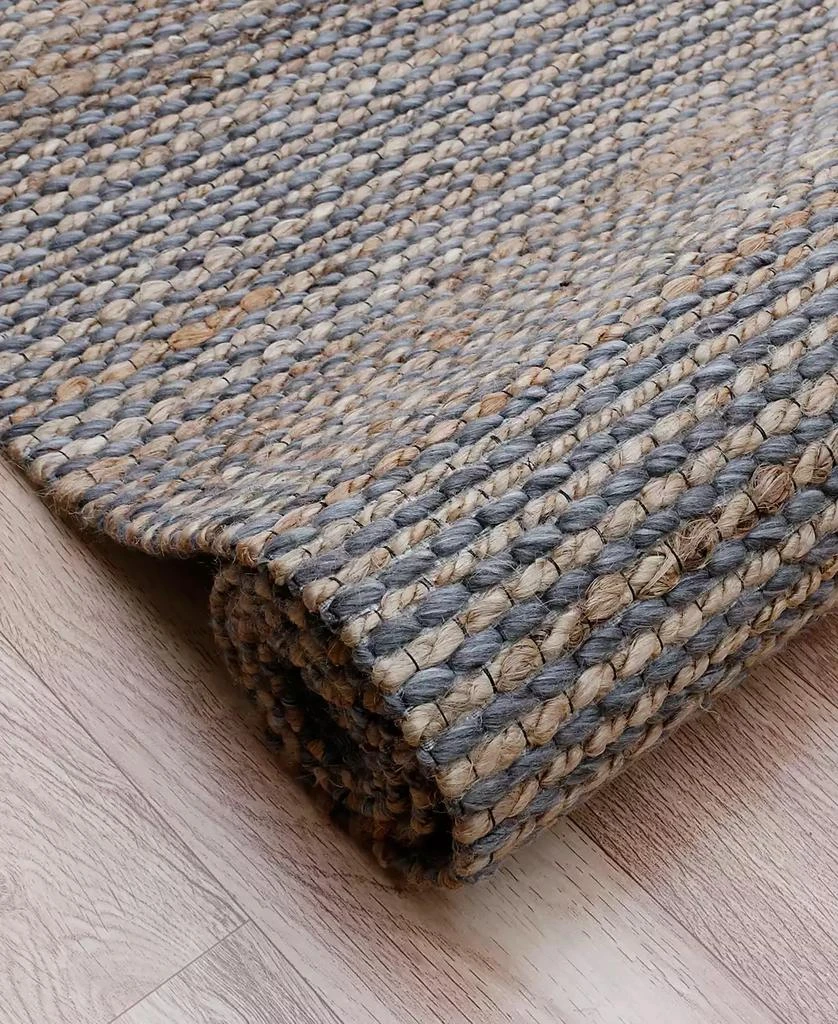 LR Home Savannah RONDN-03421 2'x3' Area Rug 3