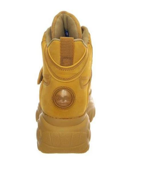 Buffalo Buffalo Sneakers 2