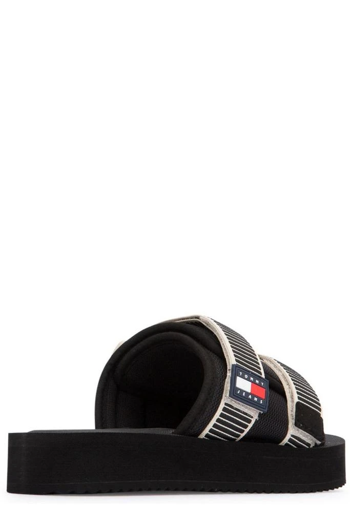 Tommy Hilfiger Tommy Hilfiger Platform Slippers 3