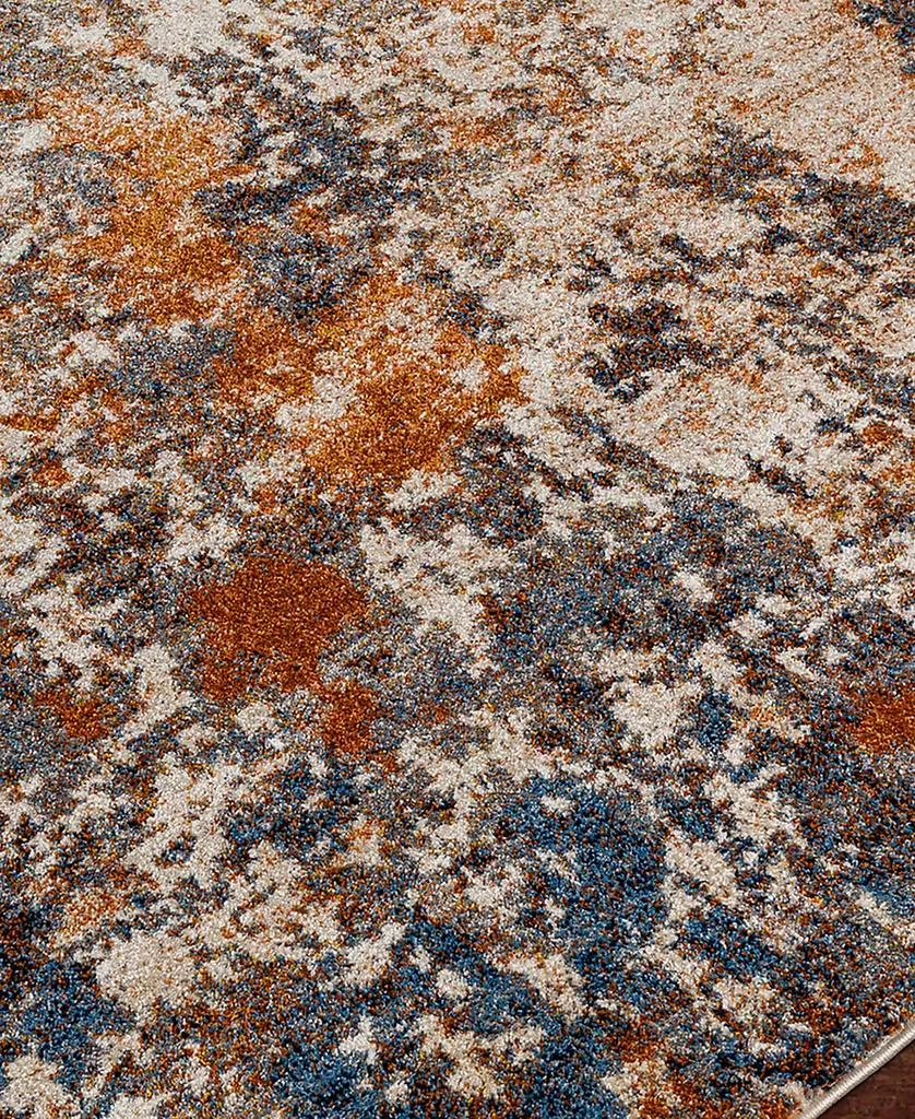 Surya Tuscany TUS-2328 4'3x5'7 Area Rug 4