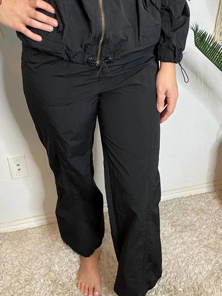 Blu Pepper Blu Pepper - Wind Suit Jacket & Pants Set 3