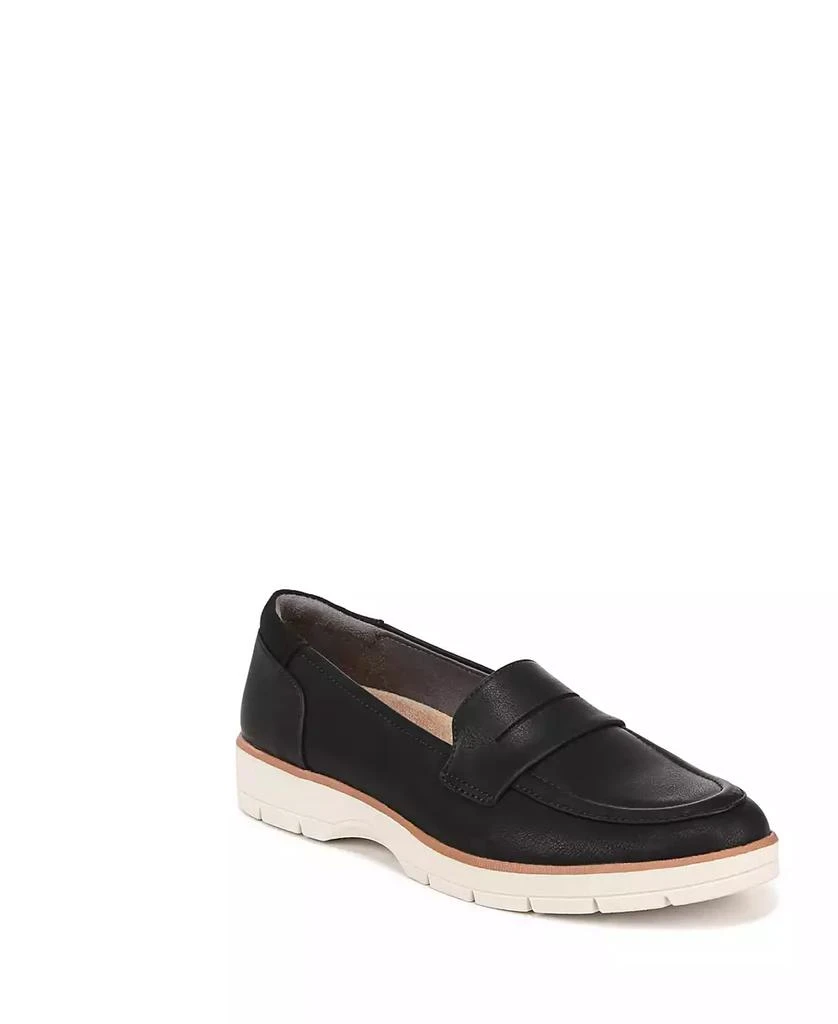 Dr. Scholl's Women's Nice Day Lug Sole Loafers 1