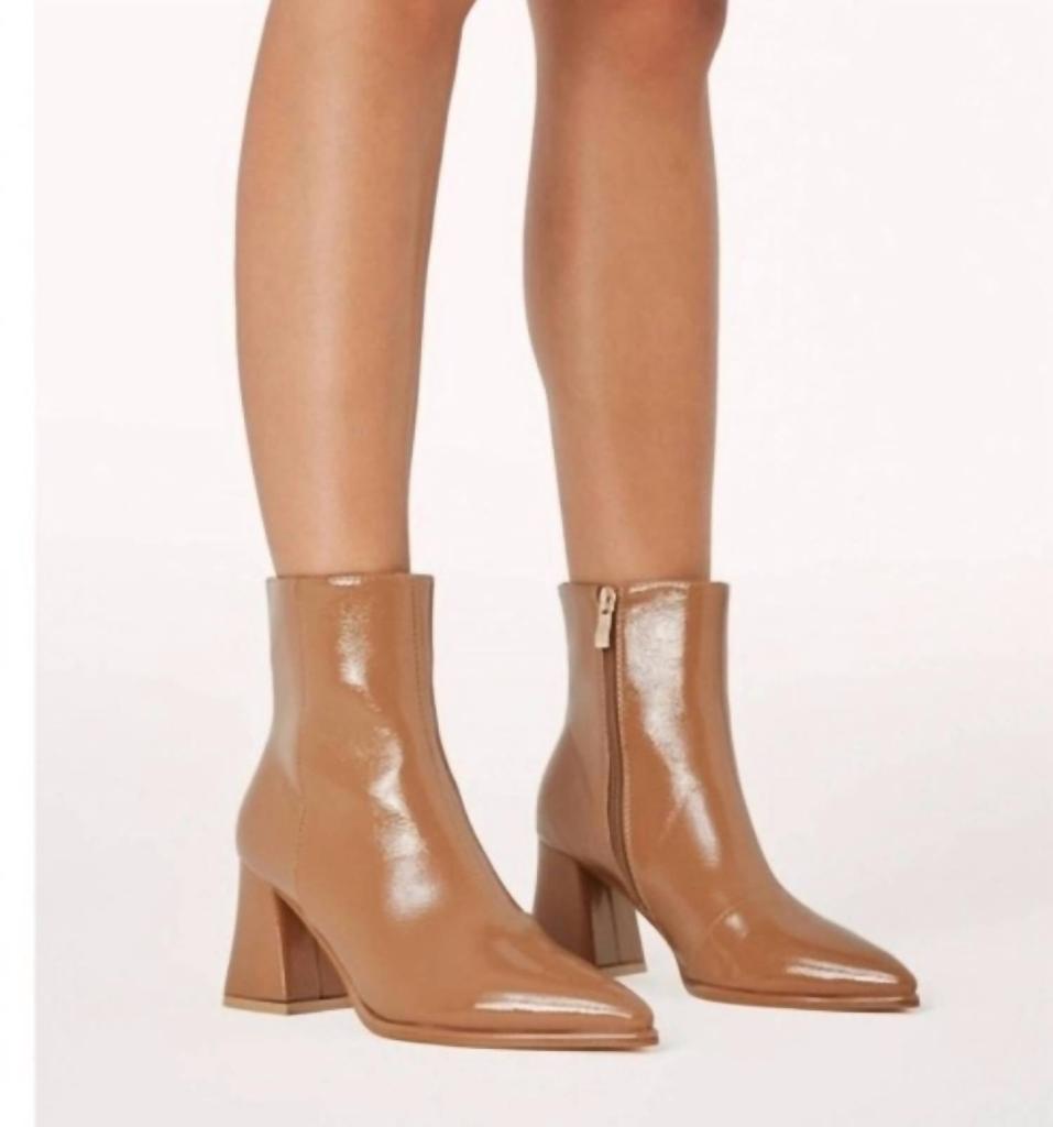 BiLLiNi Billini - Short boot