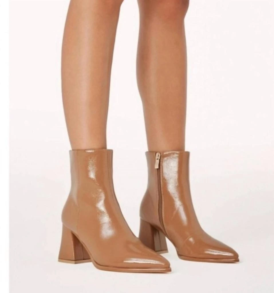 BiLLiNi Billini - Short boot 1