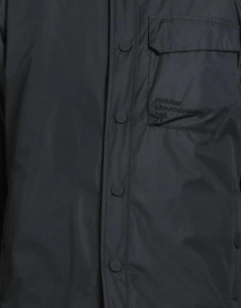 Holubar Jacket 4