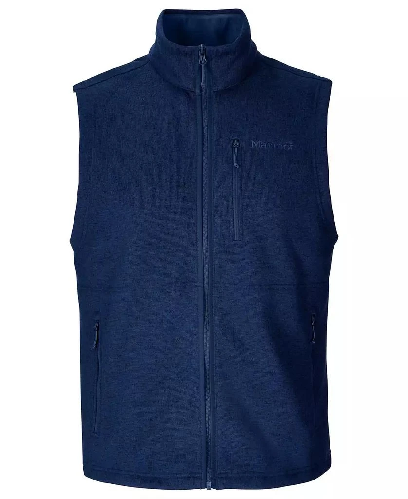 Marmot Men's Drop Line Vest 10