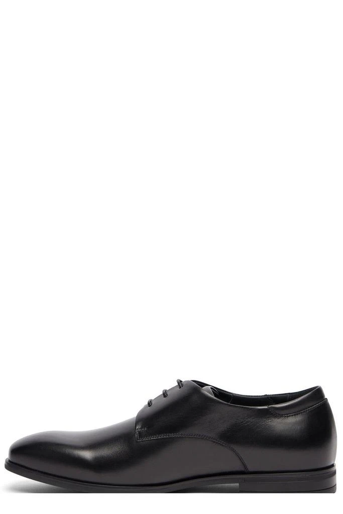 Stuart Weitzman Stuart Weitzman Callum Derby Shoes 2