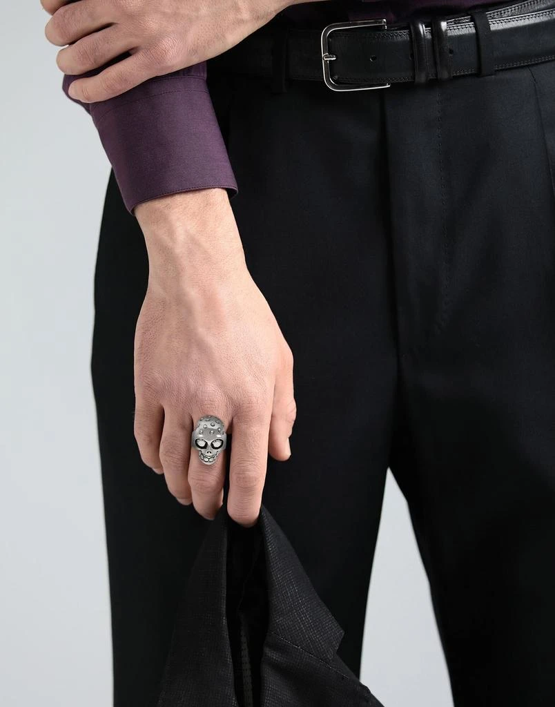 McQueen Ring 2