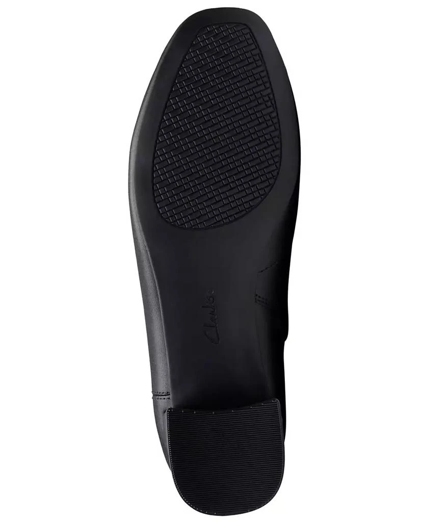 Clarks Women's Iridessa Air Booties 8