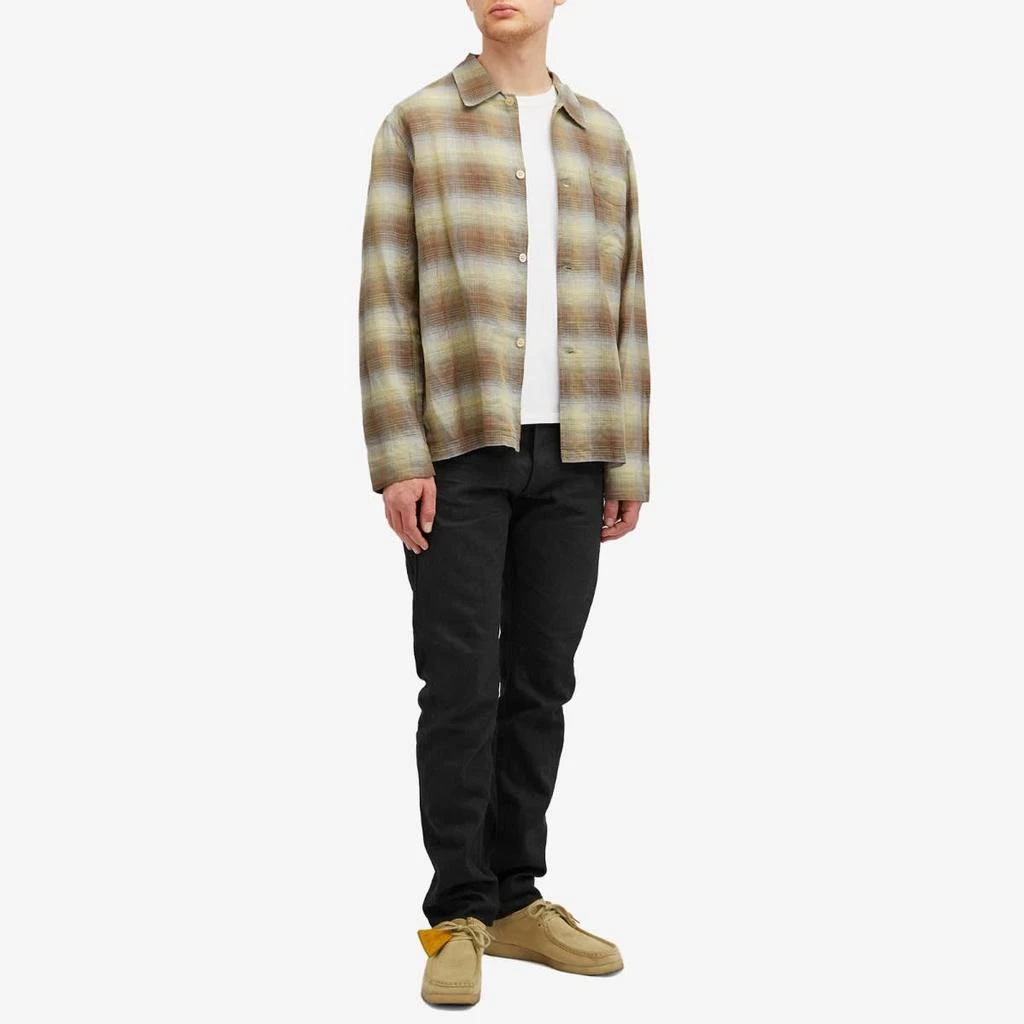 RRL RRL Slim Fit Jeans 4