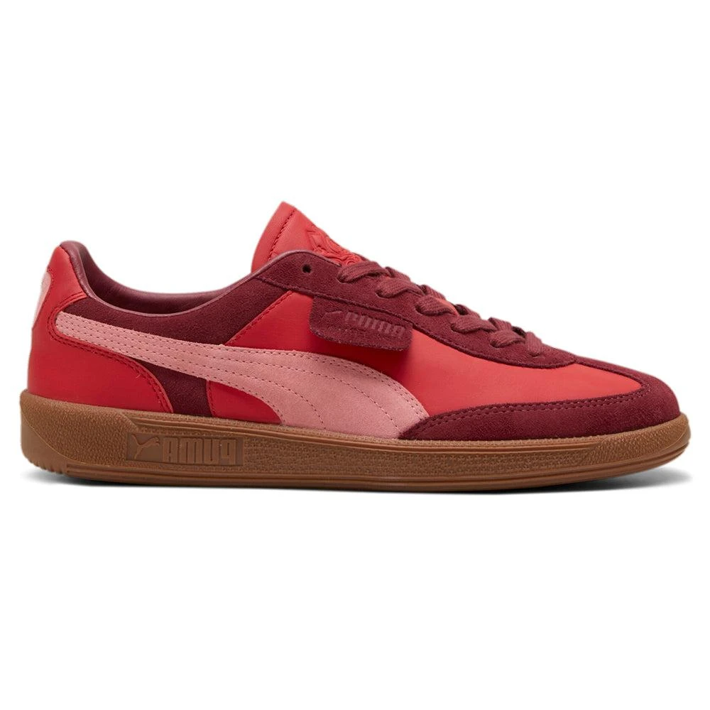 Puma Palomo x Palermo Lace Up Sneakers 1
