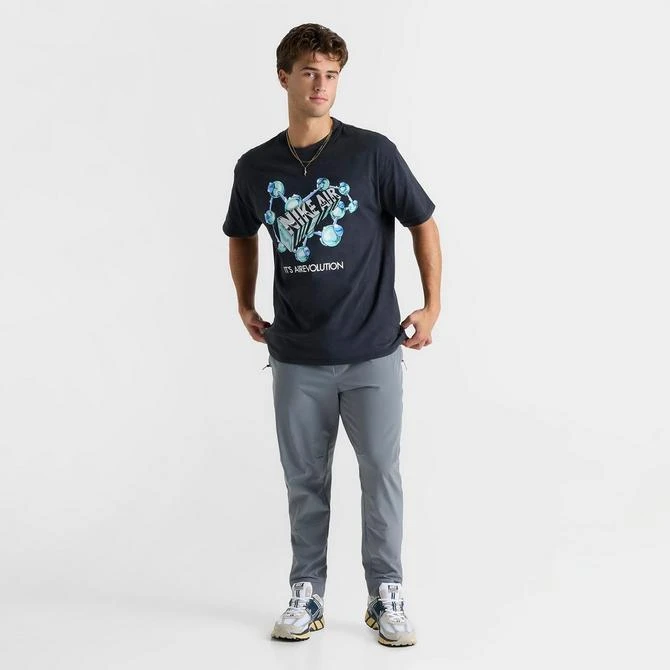 NIKE Men's Nike Sportswear Airevolution Graphic T-Shirt 2
