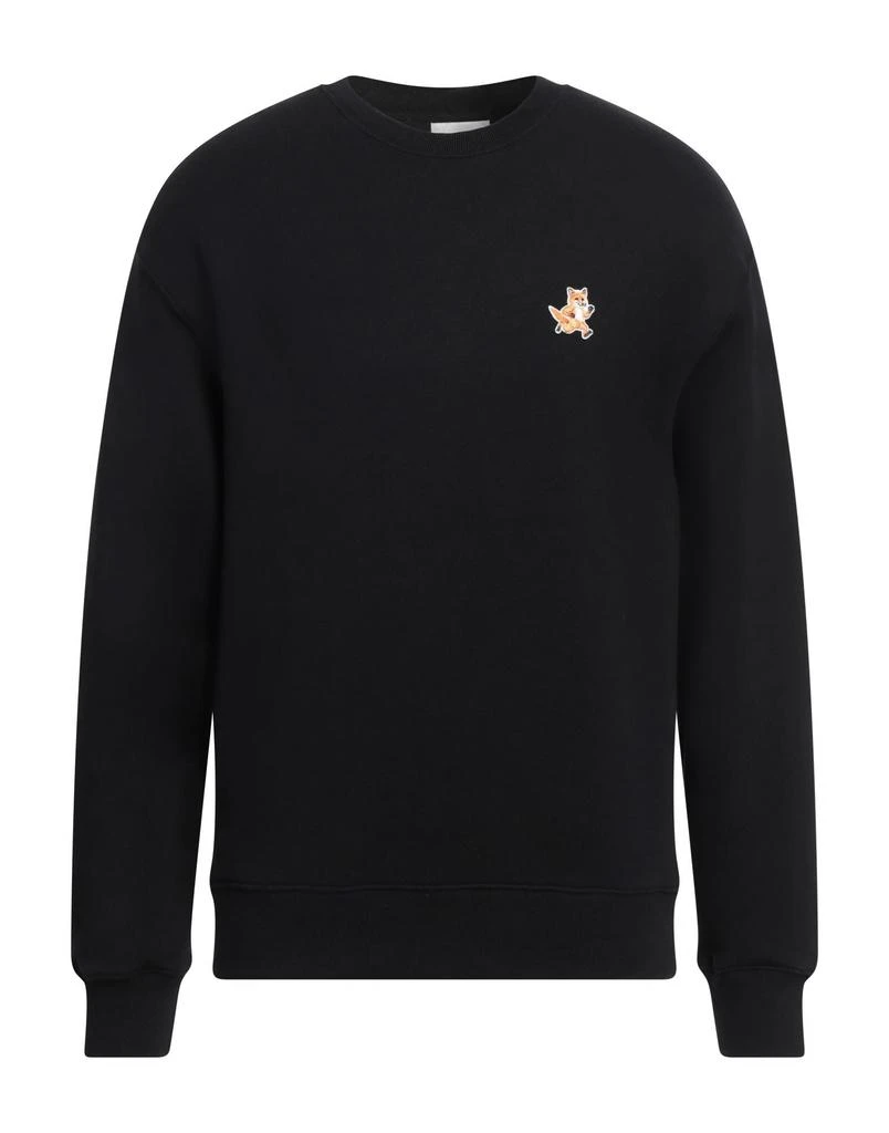 Maison Kitsune Sweatshirt 1